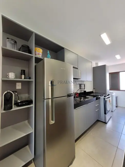 Apartamento com 3 quartos à venda, 82m2 em Camacari - BA - imagem 6 Foto 6 de Apartamento com 3 quartos à venda, 82m2 em Camacari - BA