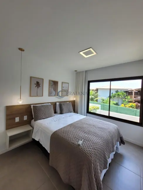 Apartamento com 3 quartos à venda, 82m2 em Camacari - BA - imagem 4 Foto 4 de Apartamento com 3 quartos à venda, 82m2 em Camacari - BA