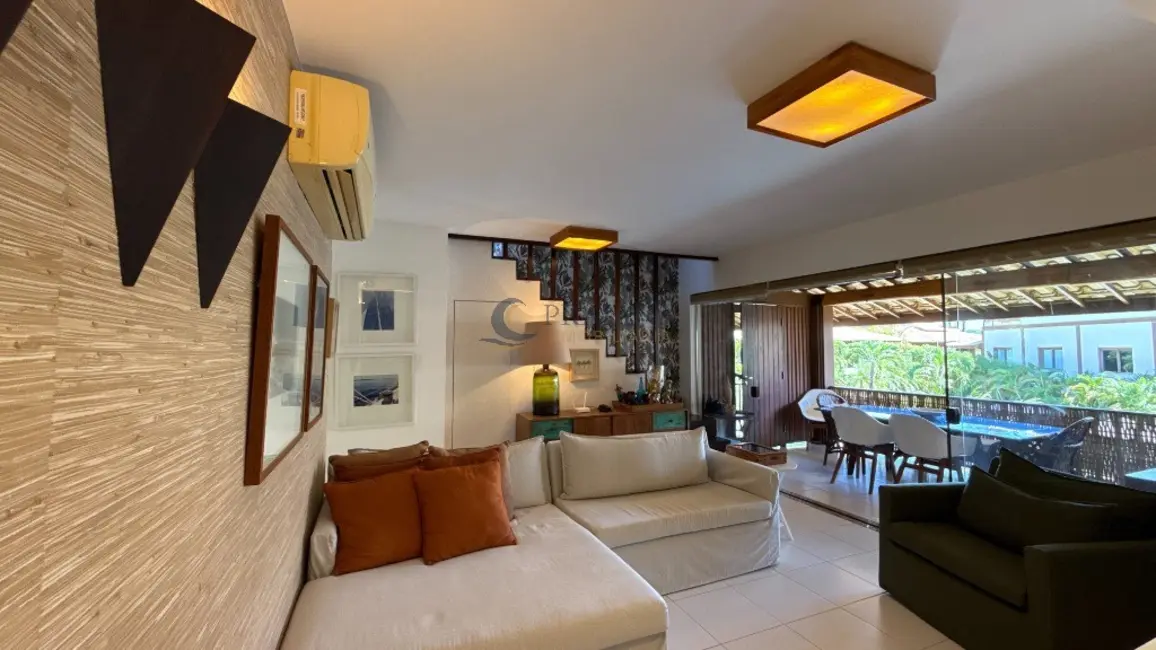 Foto 7 de Apartamento com 3 quartos à venda, 137m2 em Mata De Sao Joao - BA