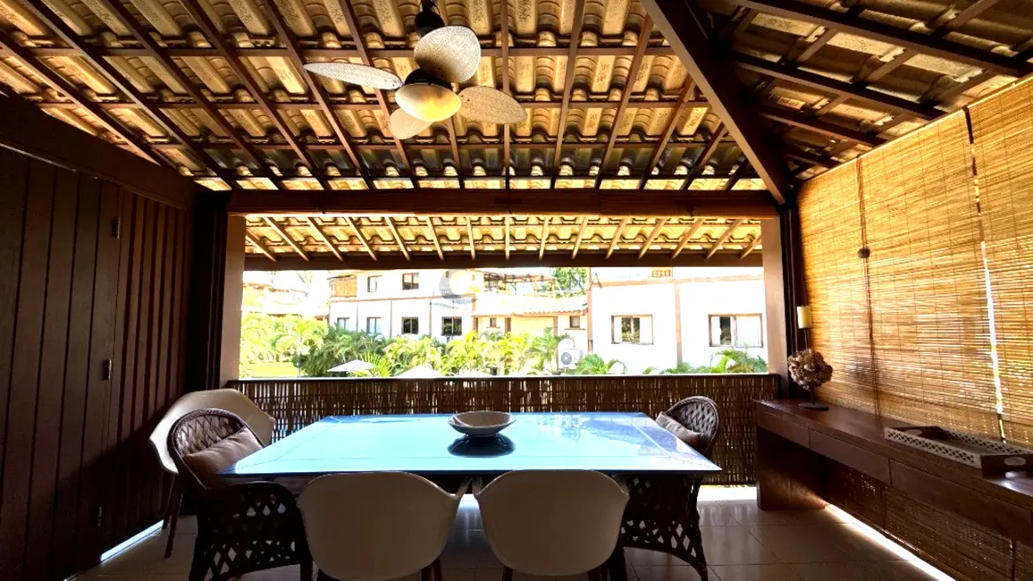 Foto 9 de Apartamento com 3 quartos à venda, 137m2 em Mata De Sao Joao - BA