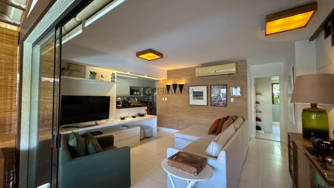 Foto 6 de Apartamento com 3 quartos à venda, 137m2 em Mata De Sao Joao - BA