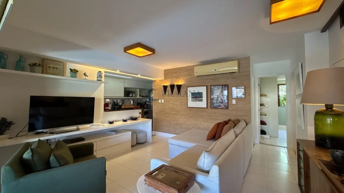 Foto 8 de Apartamento com 3 quartos à venda, 137m2 em Mata De Sao Joao - BA