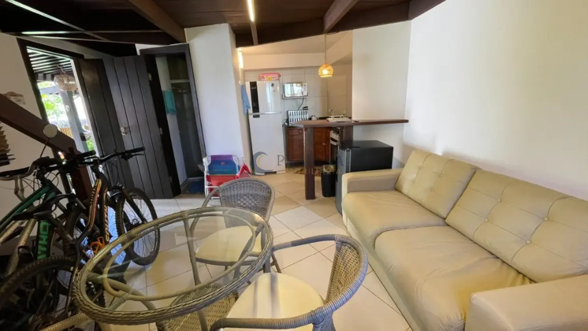 Apartamento com 1 quarto à venda, 45m2 em Camacari - BA - imagem 7 Foto 7 de Apartamento com 1 quarto à venda, 45m2 em Camacari - BA