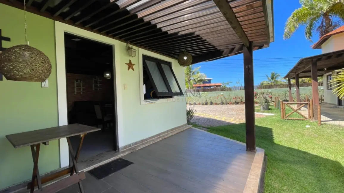 Foto 3 de Apartamento com 1 quarto à venda e para alugar, 45m2 em Camacari - BA