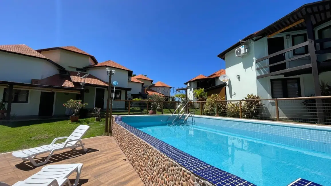 Foto 1 de Apartamento com 1 quarto à venda e para alugar, 45m2 em Camacari - BA
