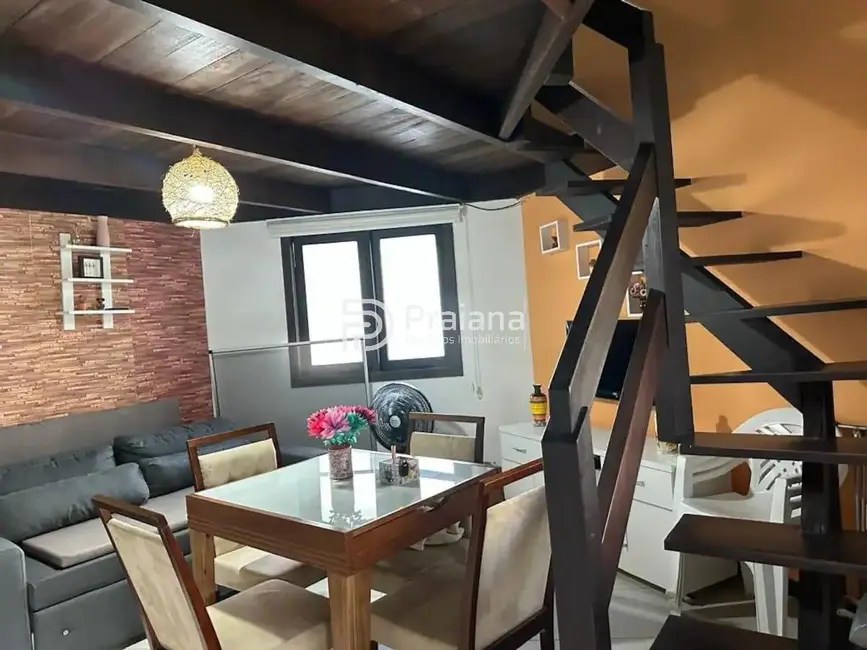 Foto 5 de Apartamento com 1 quarto à venda e para alugar, 45m2 em Camacari - BA