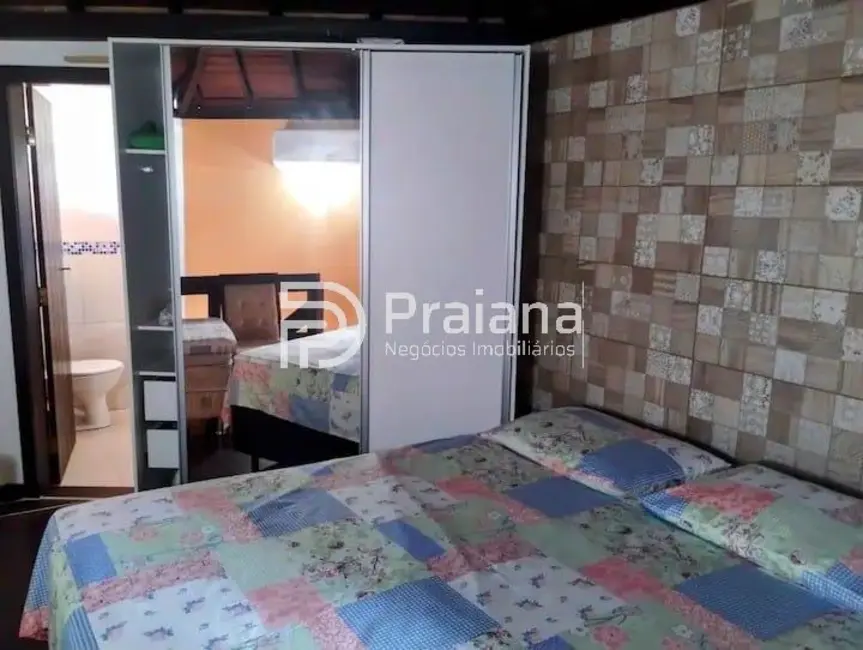 Foto 7 de Apartamento com 1 quarto à venda e para alugar, 45m2 em Camacari - BA