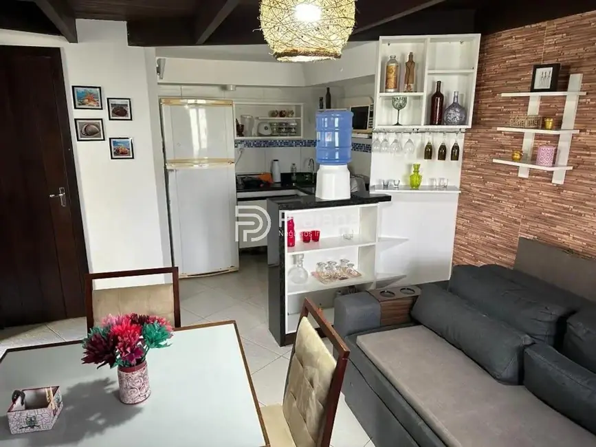 Foto 4 de Apartamento com 1 quarto à venda e para alugar, 45m2 em Camacari - BA