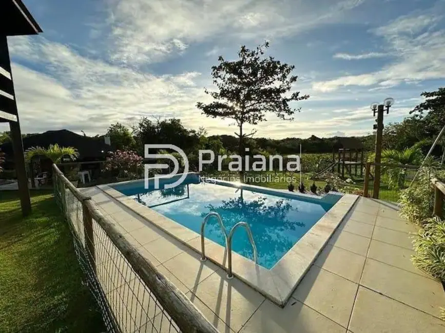 Foto 8 de Apartamento com 1 quarto à venda e para alugar, 45m2 em Camacari - BA
