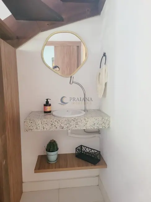 Foto 2 de Casa de Condomínio com 3 quartos à venda, 128m2 em Mata De Sao Joao - BA