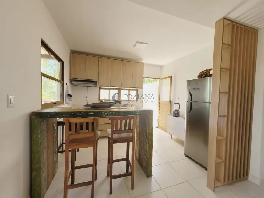 Foto 5 de Casa de Condomínio com 3 quartos à venda, 128m2 em Mata De Sao Joao - BA