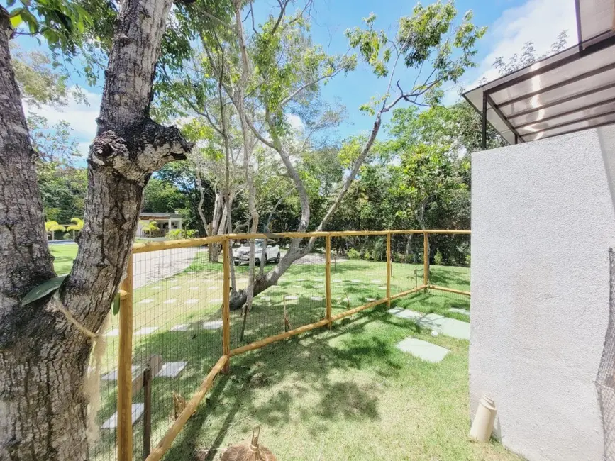 Foto 3 de Casa de Condomínio com 3 quartos à venda, 128m2 em Mata De Sao Joao - BA