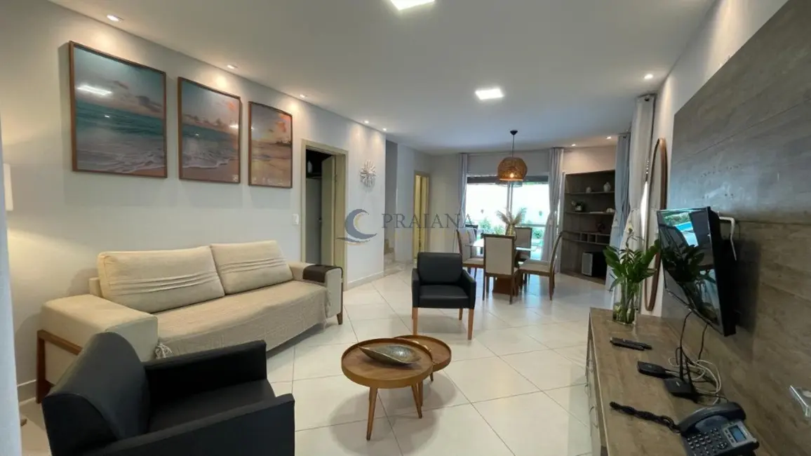Foto 4 de Casa de Condomínio com 4 quartos à venda, 128m2 em Mata De Sao Joao - BA