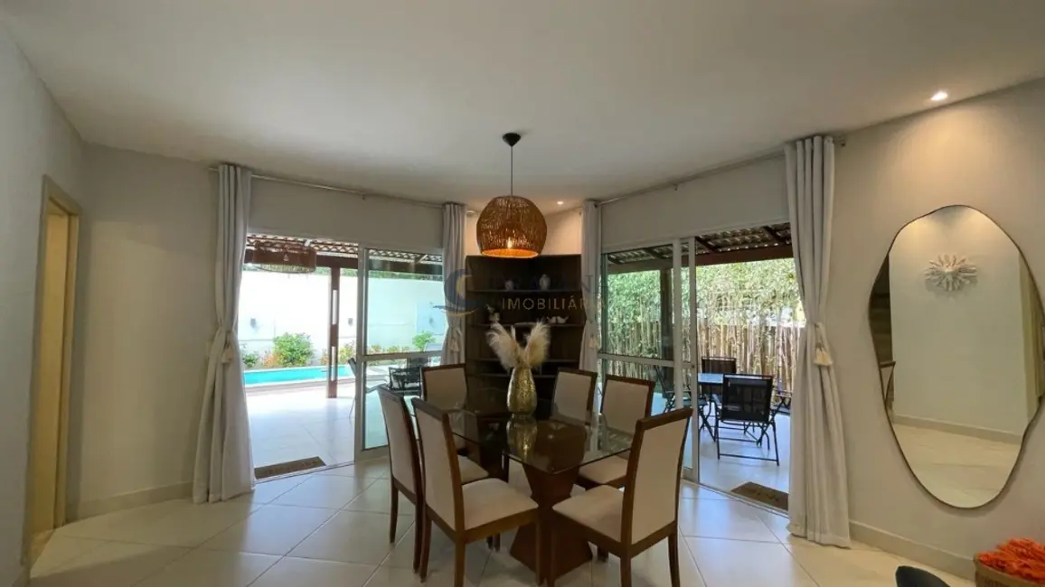 Foto 9 de Casa de Condomínio com 4 quartos à venda, 128m2 em Mata De Sao Joao - BA