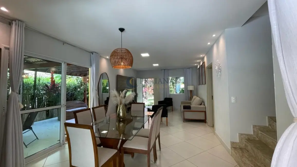 Foto 5 de Casa de Condomínio com 4 quartos à venda, 128m2 em Mata De Sao Joao - BA