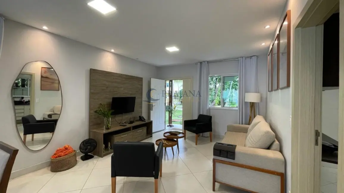 Foto 8 de Casa de Condomínio com 4 quartos à venda, 128m2 em Mata De Sao Joao - BA