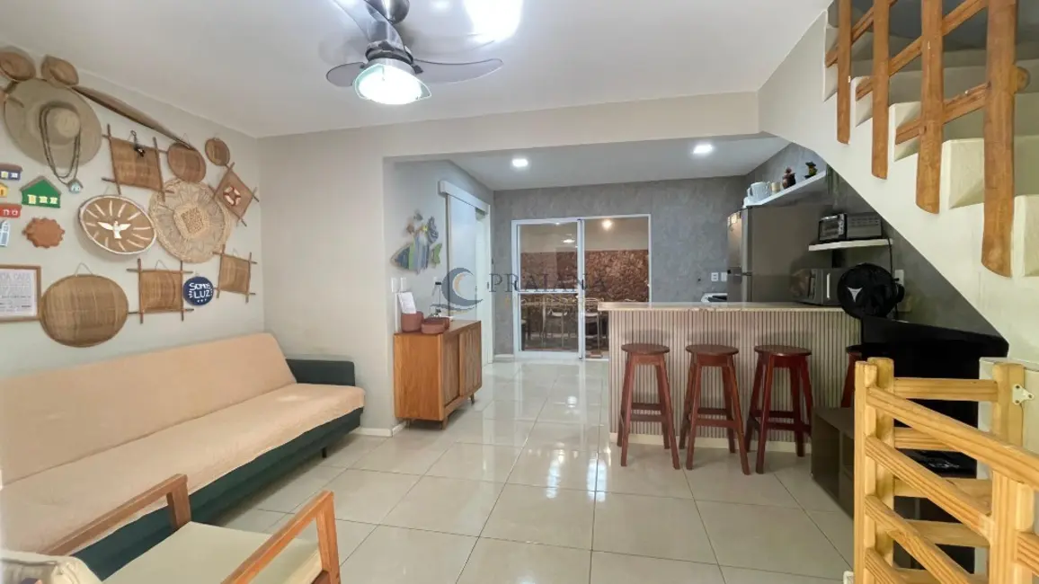 Foto 1 de Apartamento com 2 quartos à venda, 98m2 em Camacari - BA