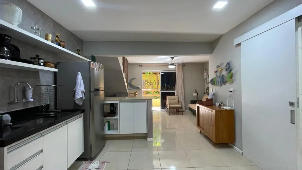 Foto 3 de Apartamento com 2 quartos à venda, 98m2 em Camacari - BA