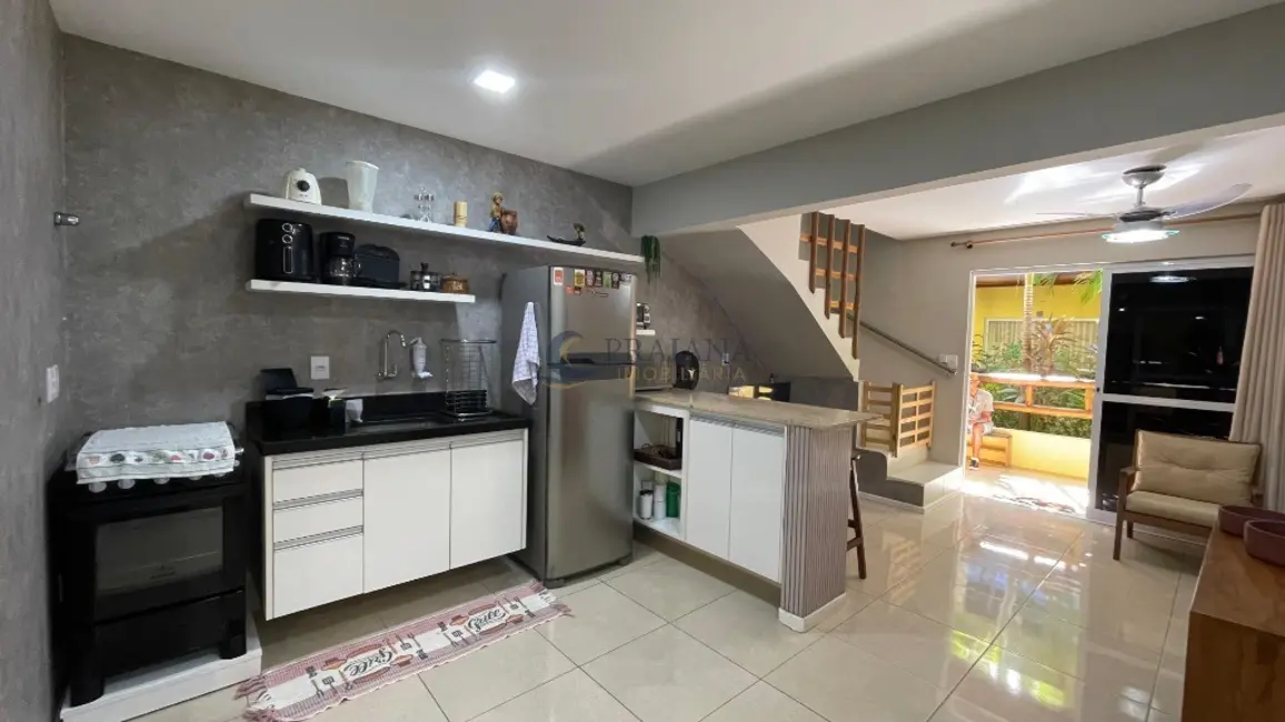 Foto 4 de Apartamento com 2 quartos à venda, 98m2 em Camacari - BA