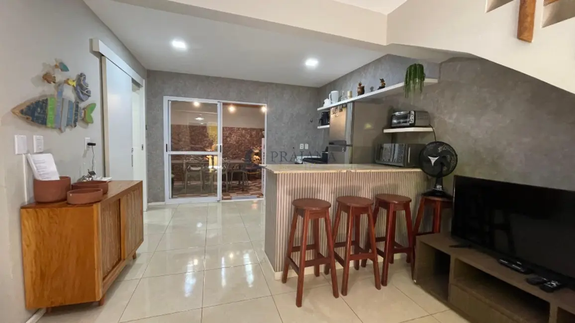 Foto 2 de Apartamento com 2 quartos à venda, 98m2 em Camacari - BA