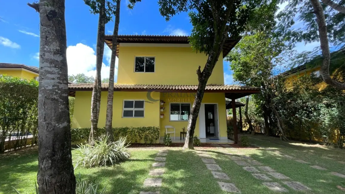 Casa de Condomínio com 4 quartos à venda, 128m2 em Mata De Sao Joao - BA - imagem 2 Foto 2 de Casa de Condomínio com 4 quartos à venda, 128m2 em Mata De Sao Joao - BA