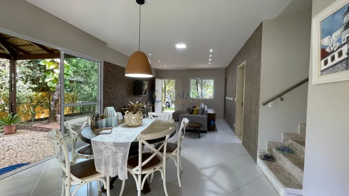Casa de Condomínio com 4 quartos à venda, 128m2 em Mata De Sao Joao - BA - imagem 5 Foto 5 de Casa de Condomínio com 4 quartos à venda, 128m2 em Mata De Sao Joao - BA