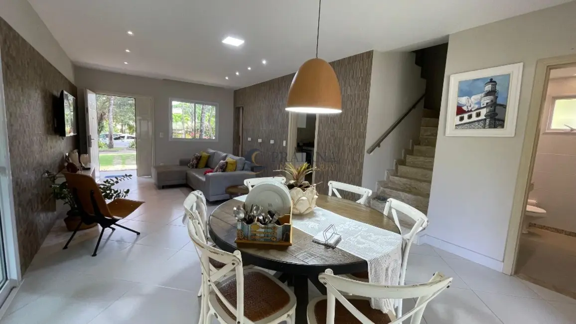 Casa de Condomínio com 4 quartos à venda, 128m2 em Mata De Sao Joao - BA - imagem 8 Foto 8 de Casa de Condomínio com 4 quartos à venda, 128m2 em Mata De Sao Joao - BA