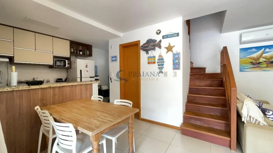 Apartamento com 2 quartos à venda, 89m2 em Camacari - BA - imagem 4 Foto 4 de Apartamento com 2 quartos à venda, 89m2 em Camacari - BA