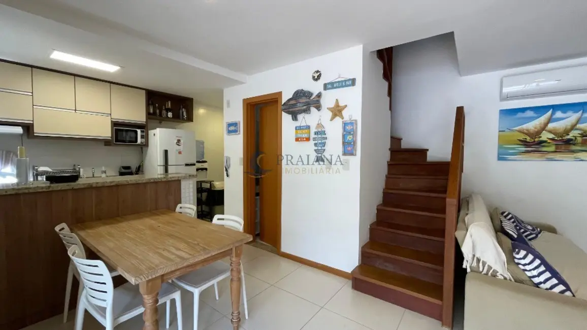Apartamento com 2 quartos à venda, 89m2 em Camacari - BA - imagem 2 Foto 2 de Apartamento com 2 quartos à venda, 89m2 em Camacari - BA