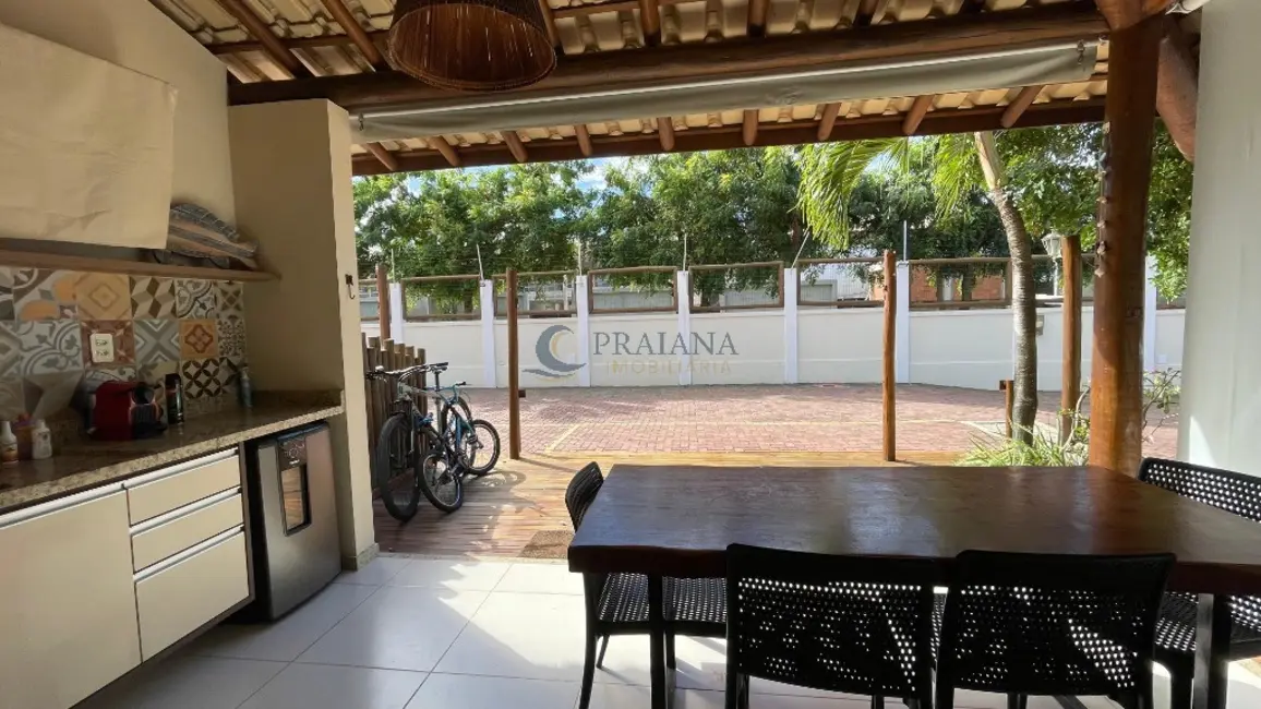 Apartamento com 2 quartos à venda, 89m2 em Camacari - BA - imagem 9 Foto 9 de Apartamento com 2 quartos à venda, 89m2 em Camacari - BA
