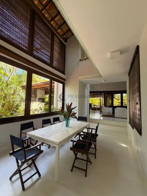 Casa de Condomínio com 4 quartos para alugar, 315m2 em Mata De Sao Joao - BA - imagem 3 Foto 3 de Casa de Condomínio com 4 quartos para alugar, 315m2 em Mata De Sao Joao - BA