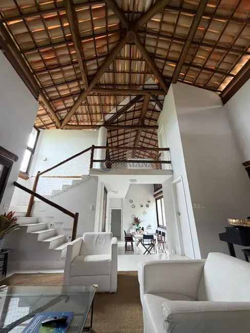 Casa de Condomínio com 4 quartos para alugar, 315m2 em Mata De Sao Joao - BA - imagem 1 Foto 1 de Casa de Condomínio com 4 quartos para alugar, 315m2 em Mata De Sao Joao - BA