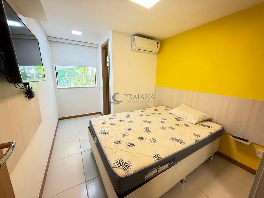 Apartamento com 2 quartos à venda, 70m2 em Camacari - BA - imagem 6 Foto 6 de Apartamento com 2 quartos à venda, 70m2 em Camacari - BA