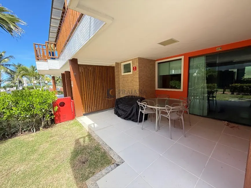 Apartamento com 2 quartos à venda, 70m2 em Camacari - BA - imagem 5 Foto 5 de Apartamento com 2 quartos à venda, 70m2 em Camacari - BA