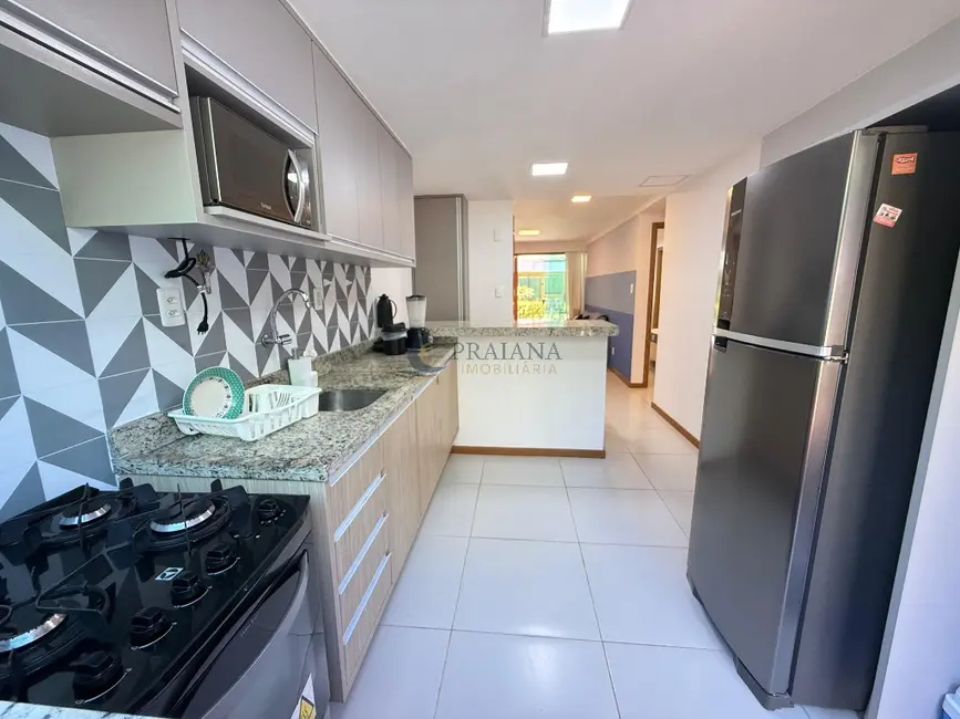 Apartamento com 2 quartos à venda, 70m2 em Camacari - BA - imagem 2 Foto 2 de Apartamento com 2 quartos à venda, 70m2 em Camacari - BA