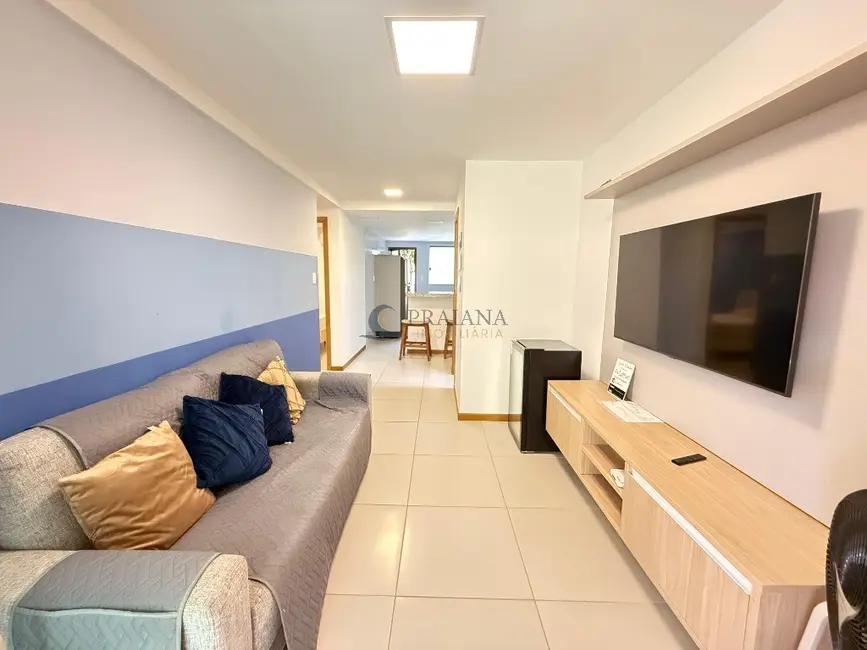 Apartamento com 2 quartos à venda, 70m2 em Camacari - BA - imagem 1 Foto 1 de Apartamento com 2 quartos à venda, 70m2 em Camacari - BA