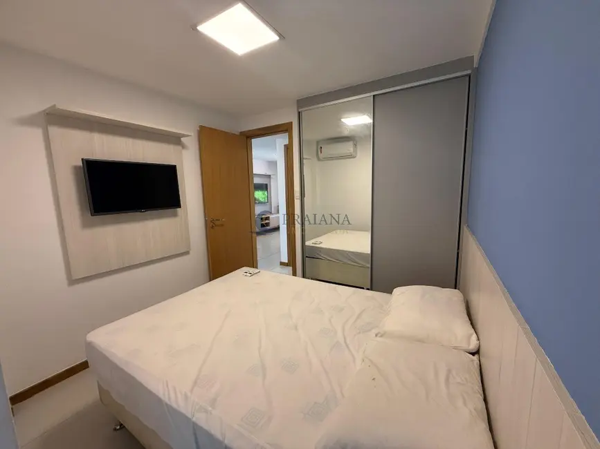 Apartamento com 2 quartos à venda, 70m2 em Camacari - BA - imagem 8 Foto 8 de Apartamento com 2 quartos à venda, 70m2 em Camacari - BA