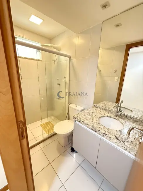Apartamento com 2 quartos à venda, 70m2 em Camacari - BA - imagem 3 Foto 3 de Apartamento com 2 quartos à venda, 70m2 em Camacari - BA