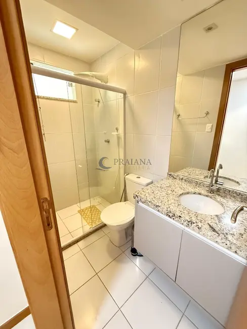 Apartamento com 2 quartos à venda, 70m2 em Camacari - BA - imagem 4 Foto 4 de Apartamento com 2 quartos à venda, 70m2 em Camacari - BA