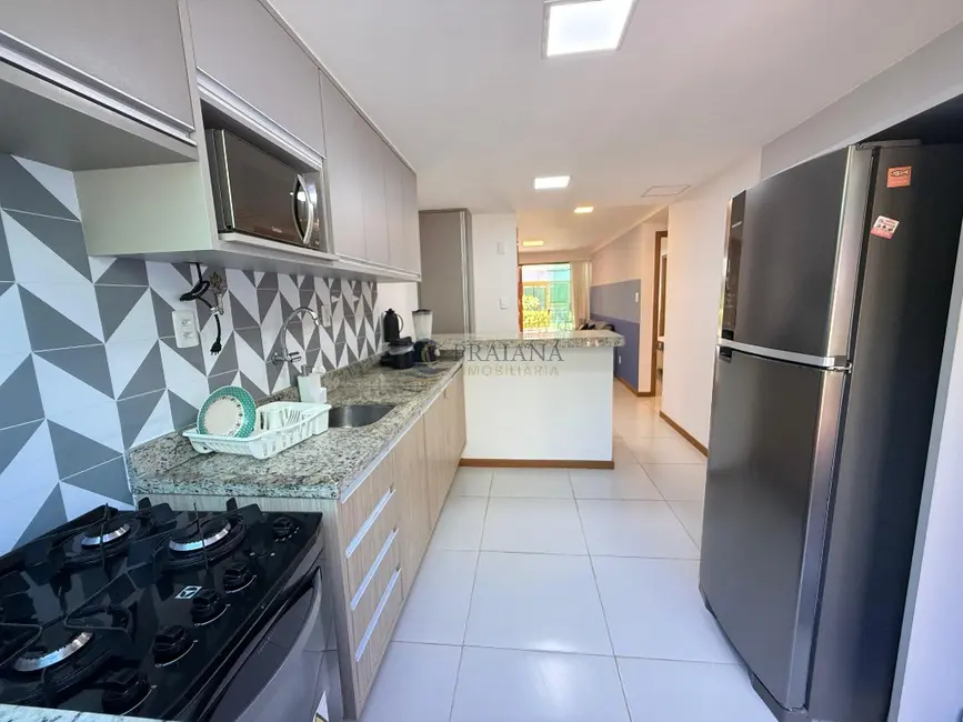 Apartamento com 2 quartos à venda, 70m2 em Camacari - BA - imagem 7 Foto 7 de Apartamento com 2 quartos à venda, 70m2 em Camacari - BA