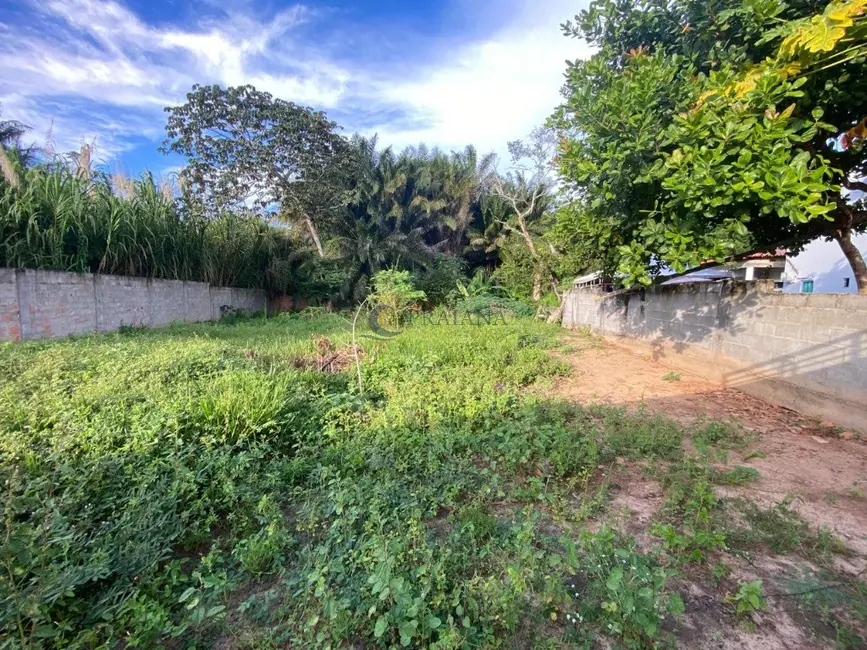 Foto 2 de Terreno / Lote à venda, 750m2 em Camacari - BA