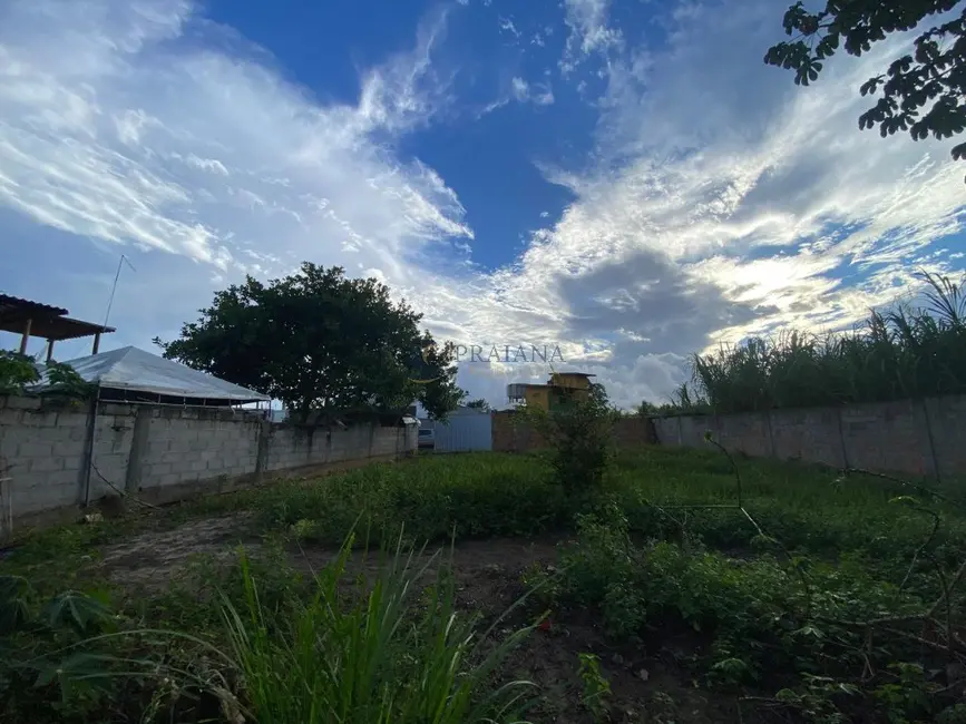 Foto 3 de Terreno / Lote à venda, 750m2 em Camacari - BA