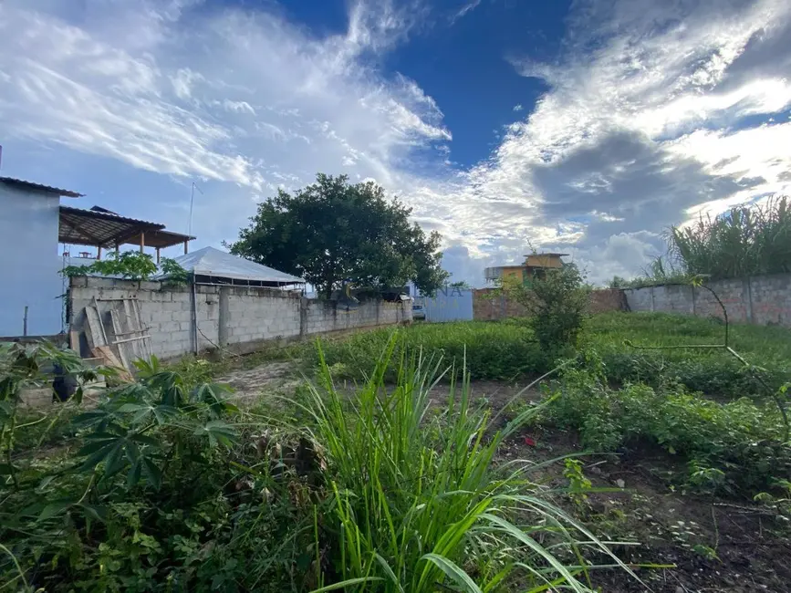 Foto 5 de Terreno / Lote à venda, 750m2 em Camacari - BA