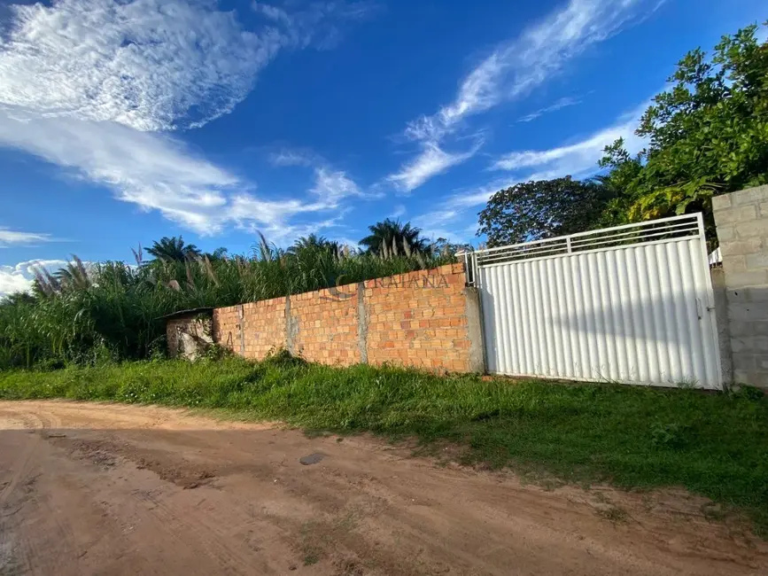 Foto 4 de Terreno / Lote à venda, 750m2 em Camacari - BA