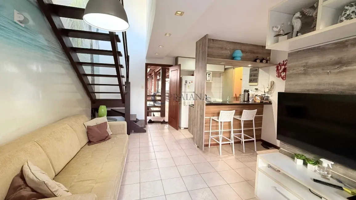 Apartamento com 2 quartos à venda, 65m2 em Mata De Sao Joao - BA - imagem 6 Foto 6 de Apartamento com 2 quartos à venda, 65m2 em Mata De Sao Joao - BA