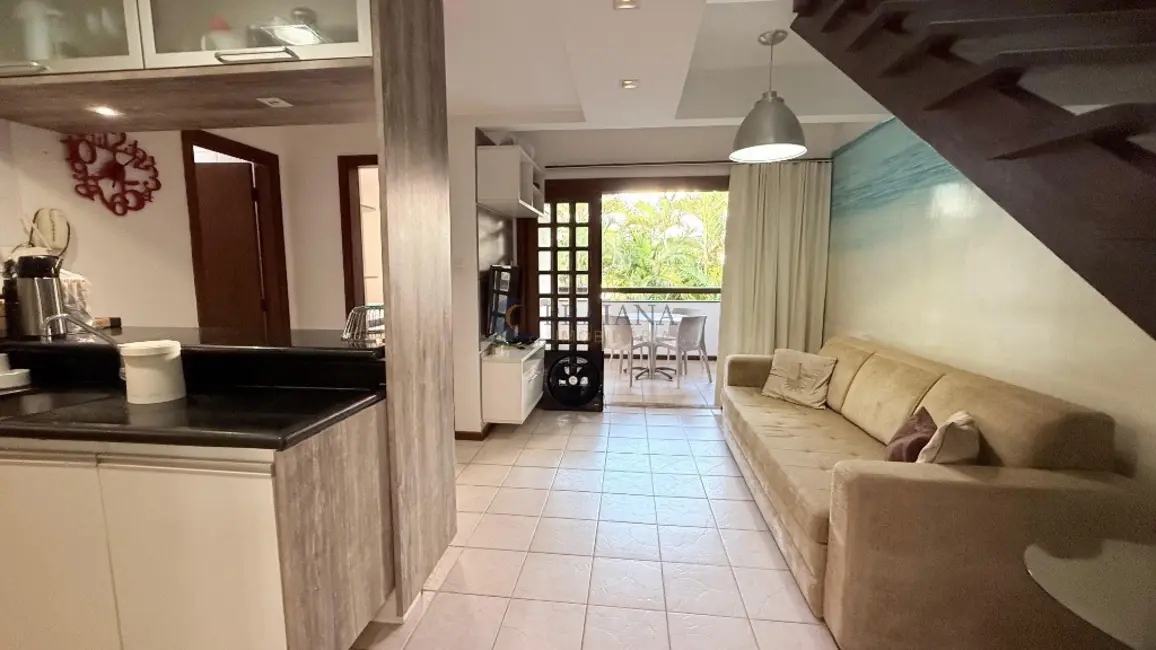 Apartamento com 2 quartos à venda, 65m2 em Mata De Sao Joao - BA - imagem 2 Foto 2 de Apartamento com 2 quartos à venda, 65m2 em Mata De Sao Joao - BA