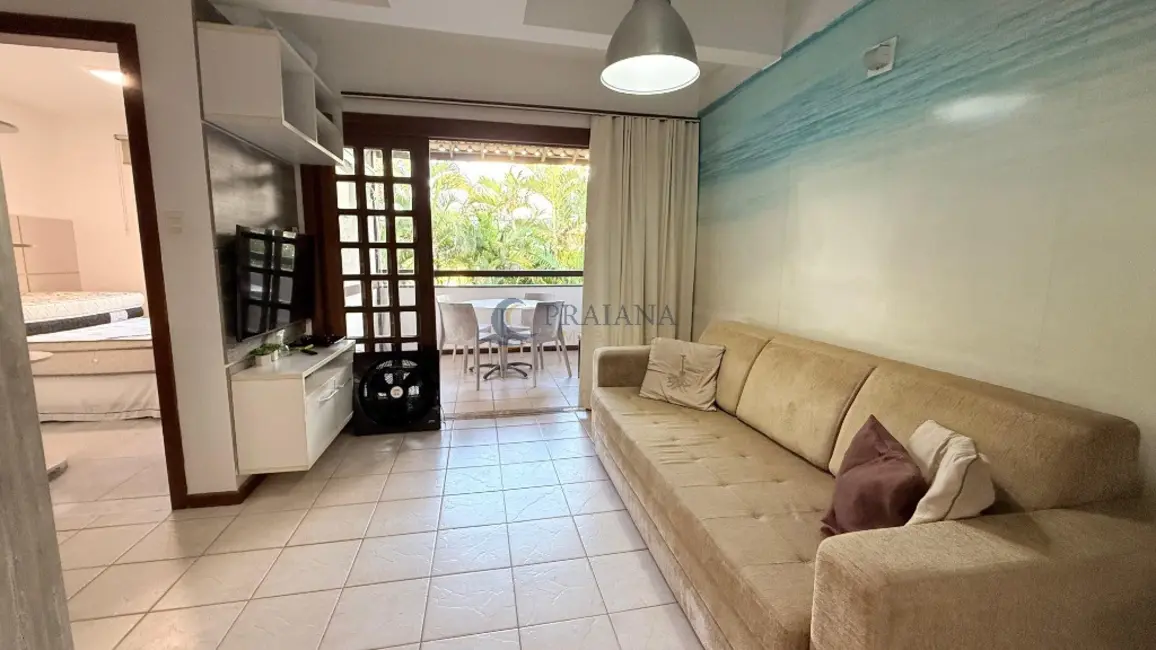 Apartamento com 2 quartos à venda, 65m2 em Mata De Sao Joao - BA - imagem 1 Foto 1 de Apartamento com 2 quartos à venda, 65m2 em Mata De Sao Joao - BA