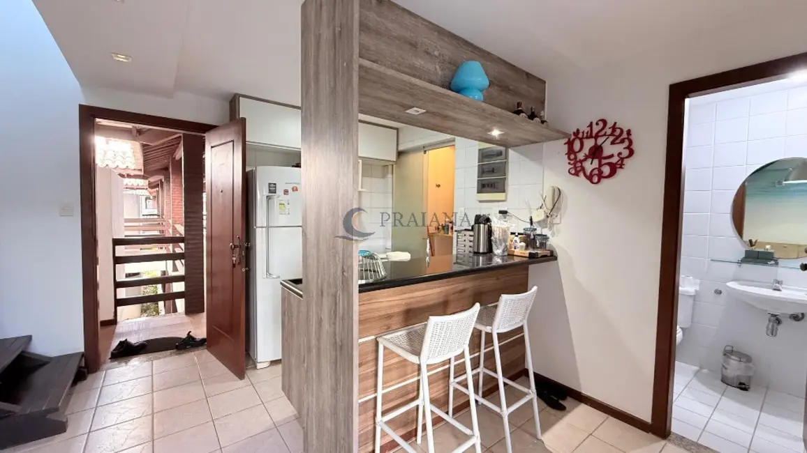 Apartamento com 2 quartos à venda, 65m2 em Mata De Sao Joao - BA - imagem 5 Foto 5 de Apartamento com 2 quartos à venda, 65m2 em Mata De Sao Joao - BA