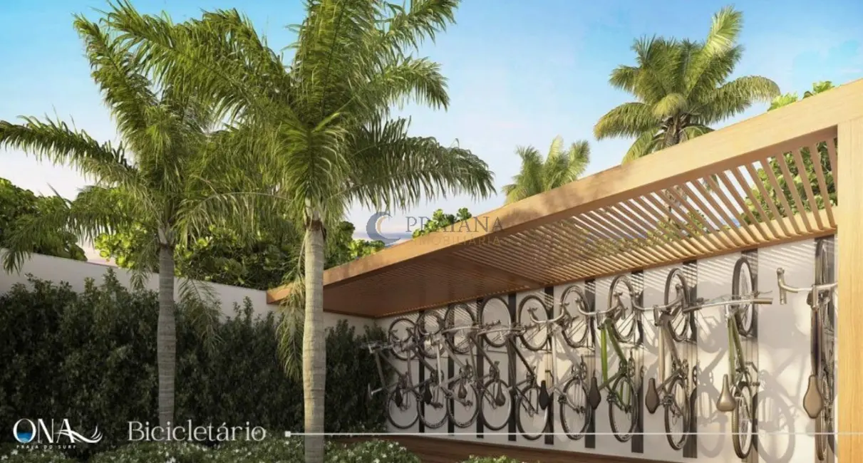 Foto 7 de Apartamento com 1 quarto à venda, 32m2 em Camacari - BA