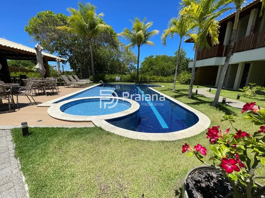 Apartamento com 2 quartos à venda, 58m2 em Camacari - BA - imagem 1 Foto 1 de Apartamento com 2 quartos à venda, 58m2 em Camacari - BA